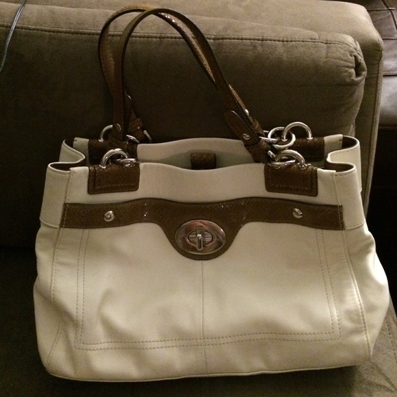Coach purse!