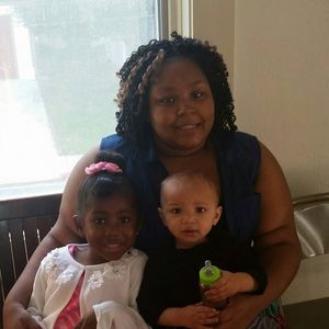 Meet your Posher, Sheree