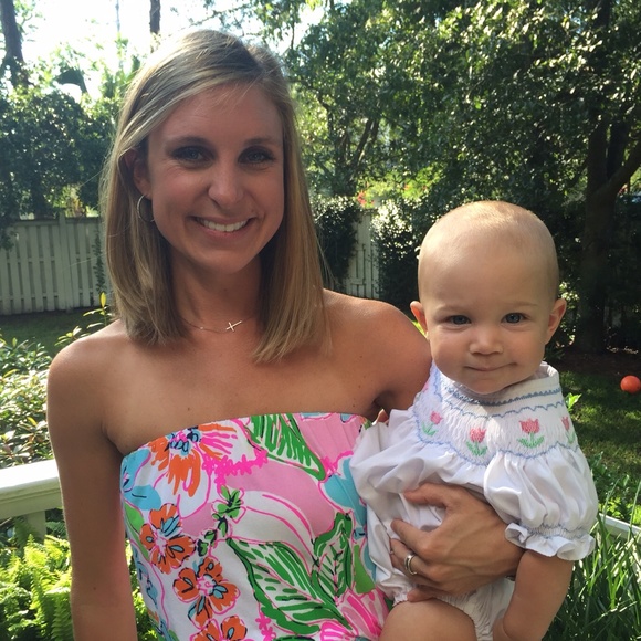 Meet your Posher, Margaret - Picture 1 of 1