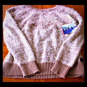 Roxy Sweater