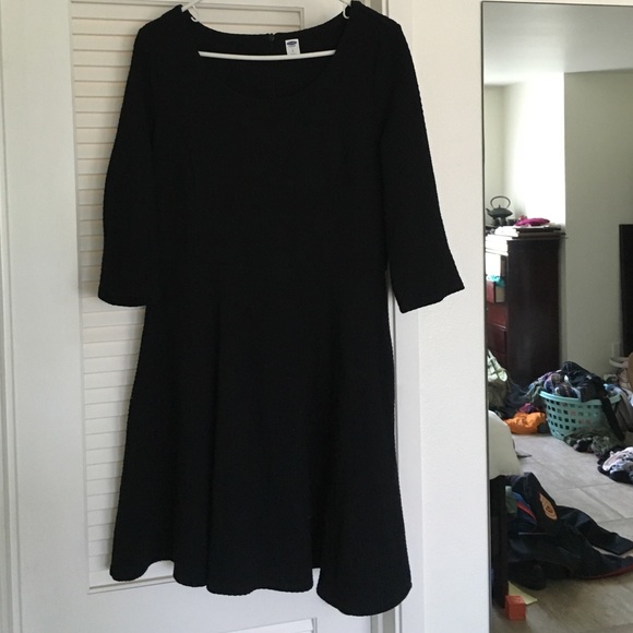 Large Old Navy Dress