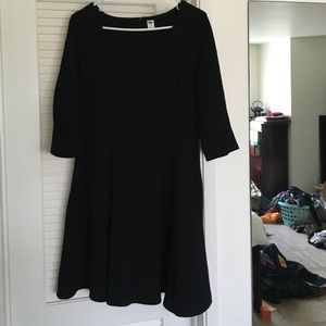 Large Old Navy Dress