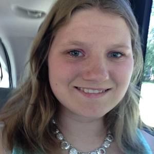 Meet your Posher, Valerie