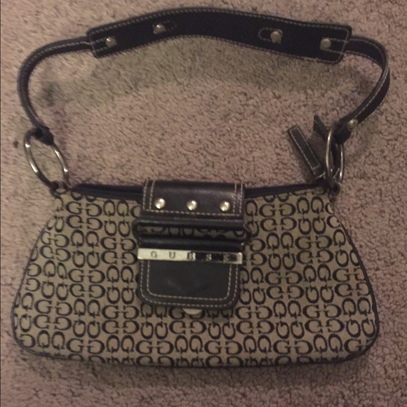 Guess Purse