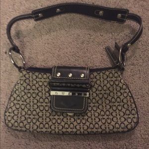 Guess Purse