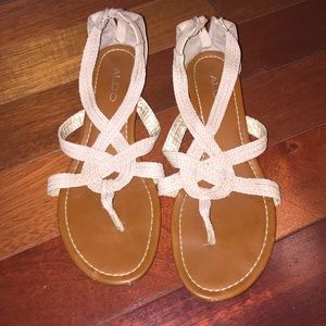 Aldo Sandals