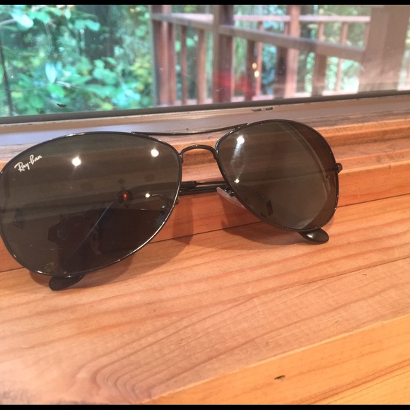 Ray-Ban Accessories - Ray-Ban Aviators
