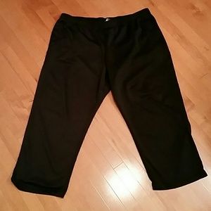 Champion Warm Up Pants