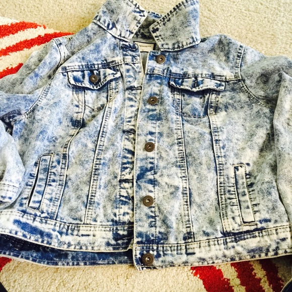 Jacket
