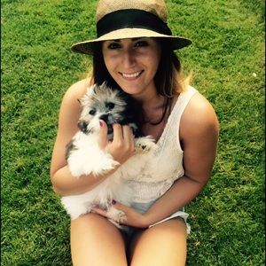 Meet your Posher, Johnna