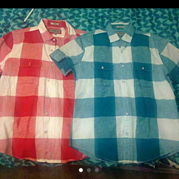 Express Polo Bundle