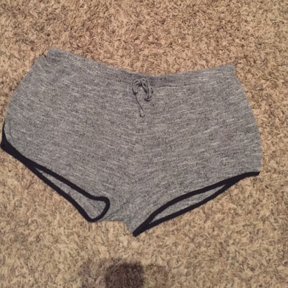 Tilly's Cotton Shorts