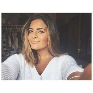 Meet your Posher, Mackenzie