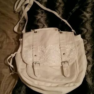 Crossbody purse