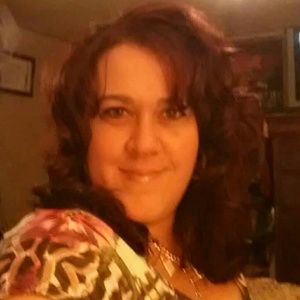 Meet your Posher, Misty