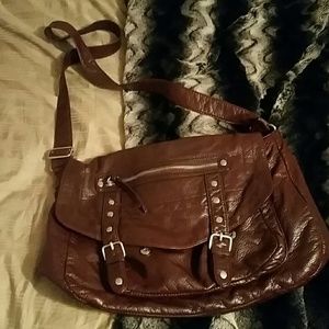 Crossbody Purse