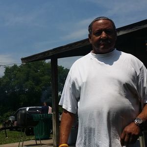 Meet your Posher, Christie