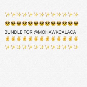 BUNDLE FOR @MOHAWKCALACA
