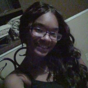 Meet your Posher, Jaetara