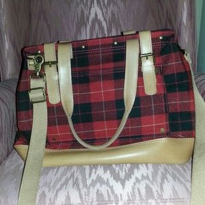 L. L. Bean Foreside ToteBag