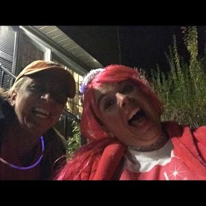 Meet your Posher, Kelley