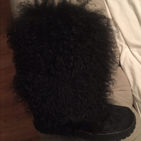 Bearpaw Boeties Boots
