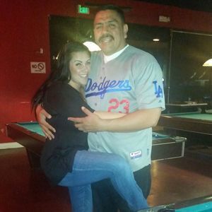 Meet your Posher, Mark diana