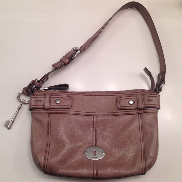Fossil shoulder bag