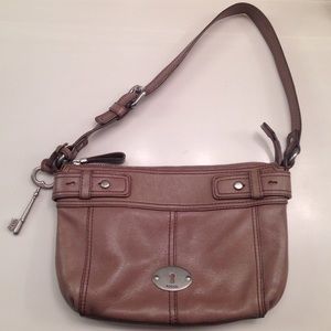 Fossil shoulder bag