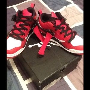 Authentic Boys Jordans 6.5