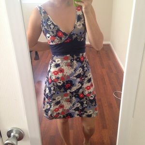 Patagonia Summer Dress