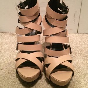 Rock & Republic heels