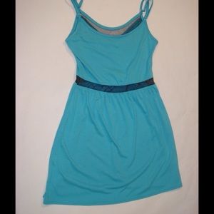 Derek Heart mini dress