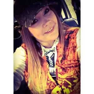 Meet your Posher, Jessica