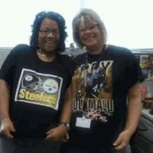 Meet your Posher, Denise