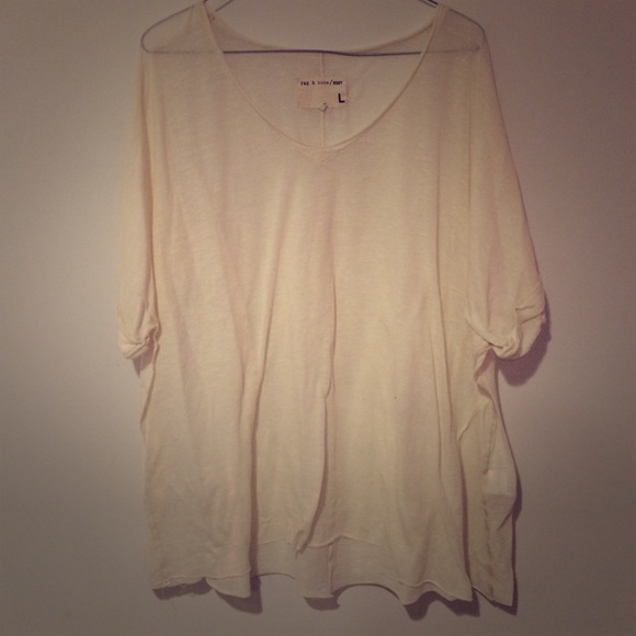 Rag & Bone top