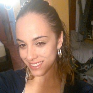 Meet your Posher, Jackie