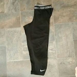 Nike Workout pants