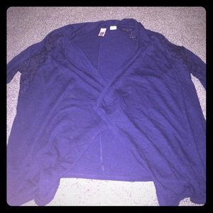 Cardigan