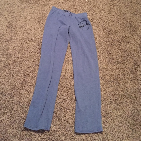 Hollister Sweats