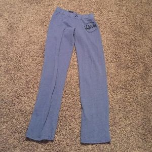 Hollister Sweats