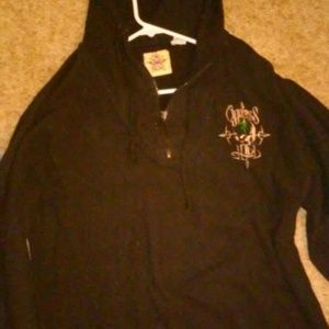 Cypress Hill hoodie