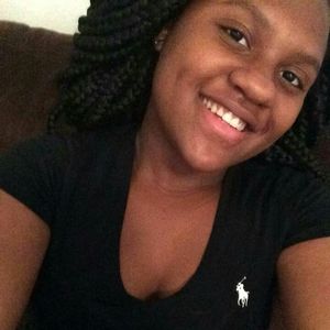 Meet your Posher, Mariah