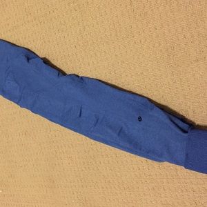 Ebb to street Lululemon pants! Only worn once!