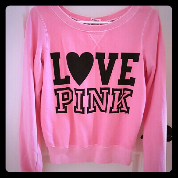 Victoria secret Pullover