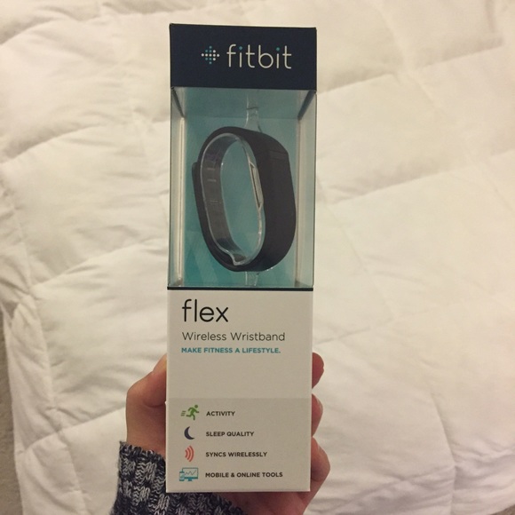 BRAND NEW Fitbit flex