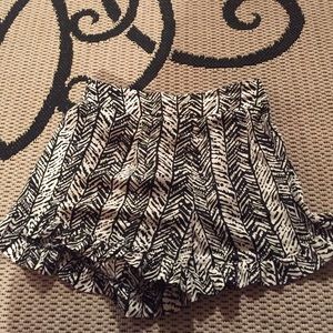 Nabee flowy shorts