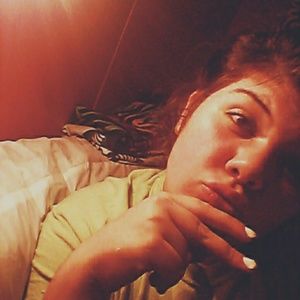 Meet your Posher, Meriah