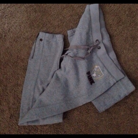 Victoria Secret Pink sweatpants💗