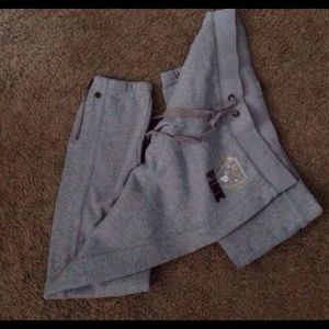 Victoria Secret Pink sweatpants💗